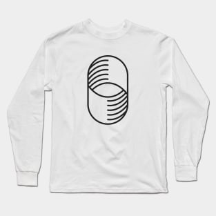 Impossible shape Long Sleeve T-Shirt